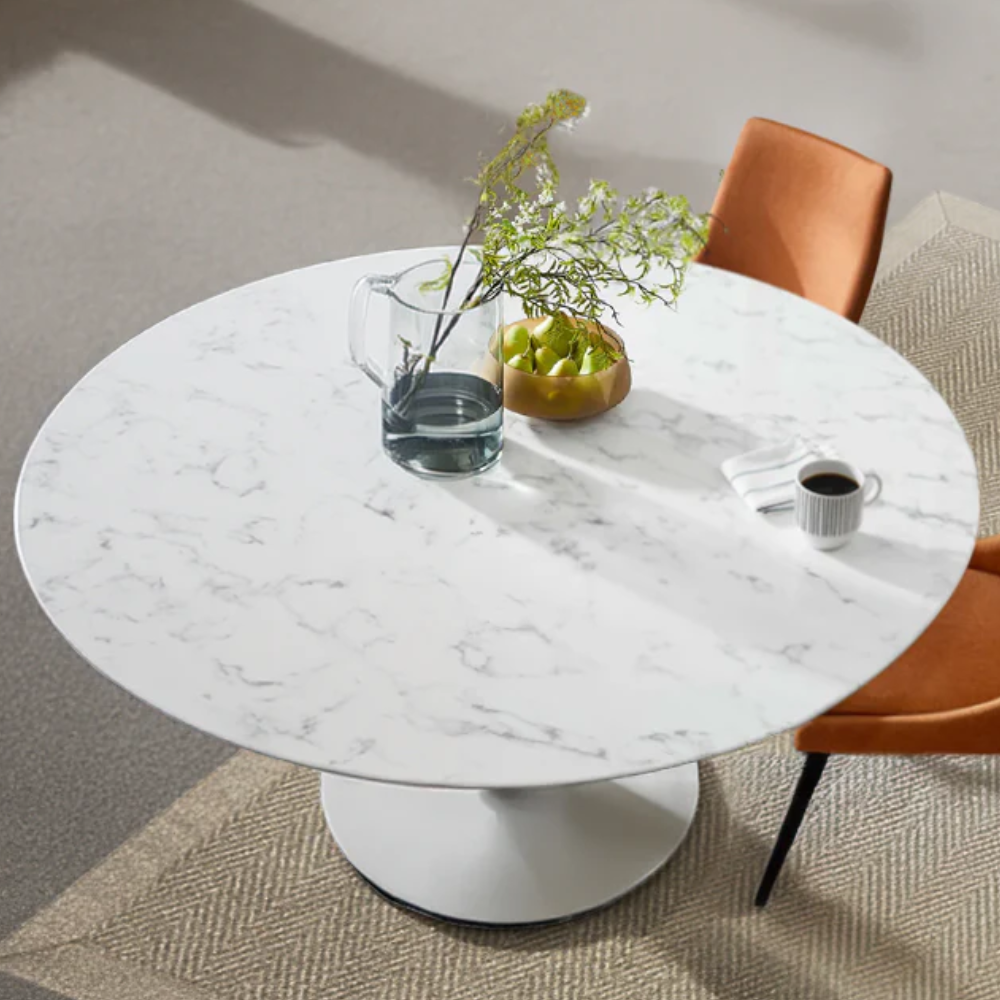 Marble Table Tops