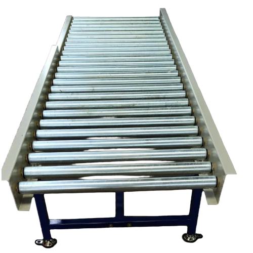 कन्वेयर पावर रोलर