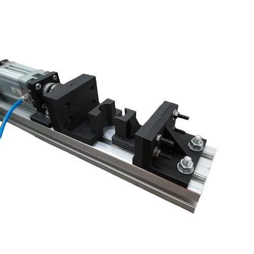 Mild Steel Pneumatic Jig Fixture