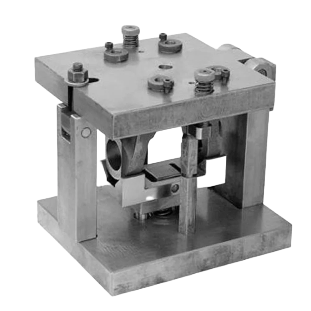 Mild Steel Jig Fixture