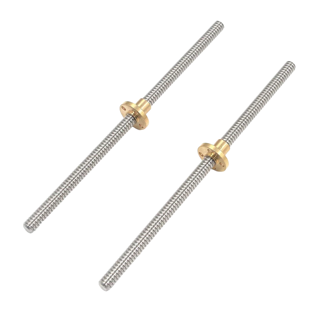 Lead Screws And Nut