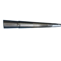 Industrial Spline Shaft