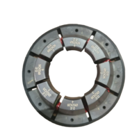 VMC Machined Component