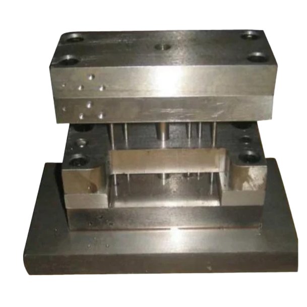 Metal Embossing Die