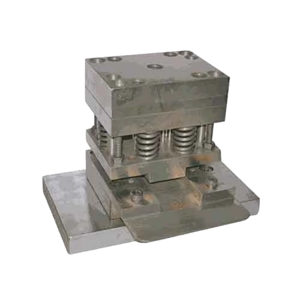 Mechanical Component Part