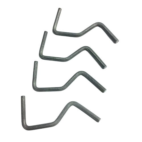 Steel Wire Forming