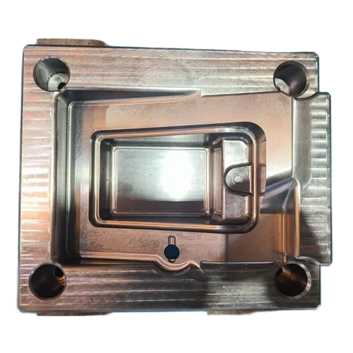Injection Moulding Die