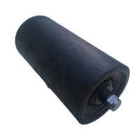 Rubber Roller Conveyor