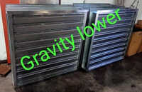 Gi Gravity Air Louvers