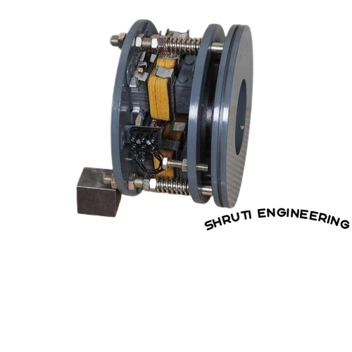 3 Cast Iron Motor Brake , For Industrial, 440