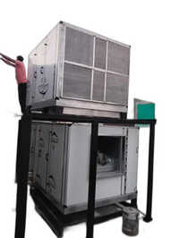 Air Washer Double Skin