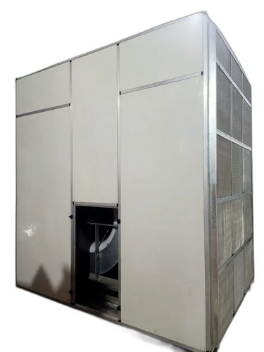 Industrial Air Washer