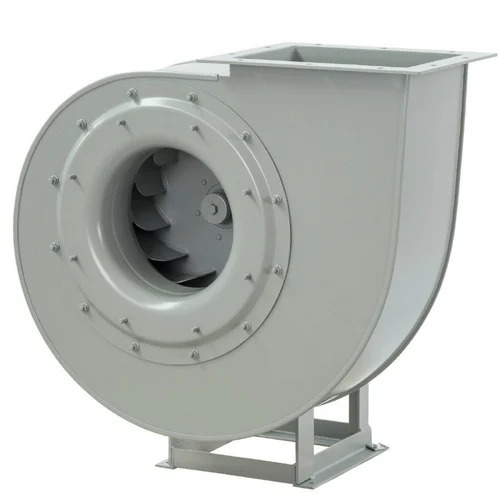 Direct Drive Centrifugal Fan