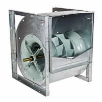 Duct Direct Drive Centrifugal Fans