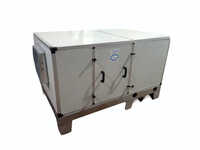 Industrial Air Washer Cooler