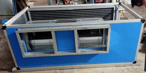 Air Distribution Unit