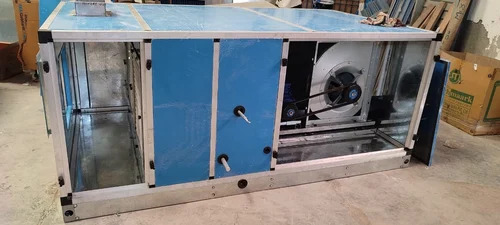 Clean Room Air Handling Unit