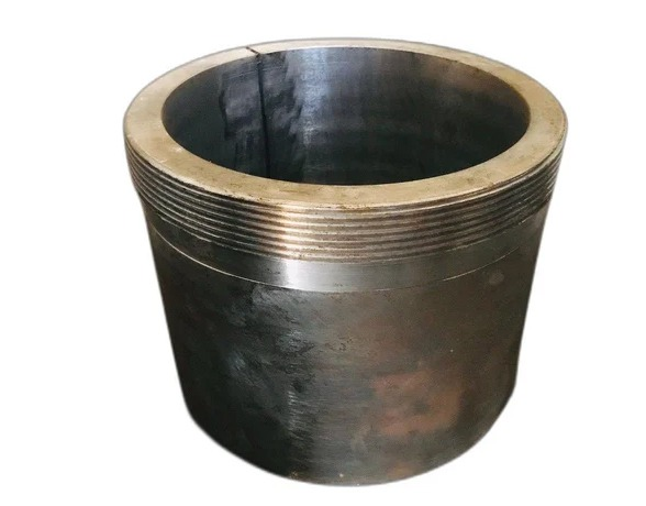 Taper Sleeve - Color: Silver