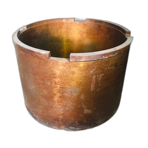16 Inch Cone Crusher Eccentric Bush - Features: Corrosion Resistance