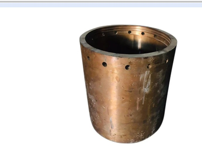 Gp11F Cone Crusher Eccentric Bush - Features: Corrosion Resistance