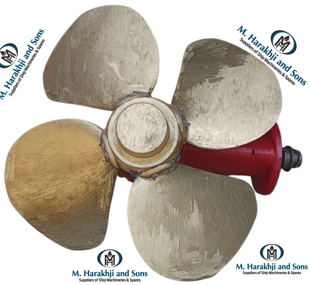Lips CT250H-DP  Bow Thruster