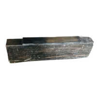 Anti Vibration Damper Pad - Color: Black