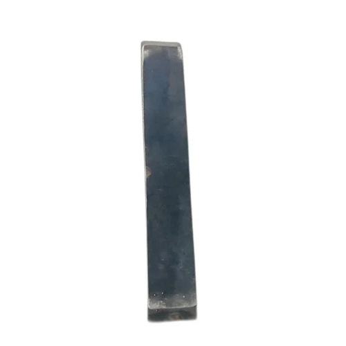 Black Rubber Damper Pad - Finish: Glossy