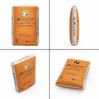 Jk Super Ppc Cement - Application: Construction