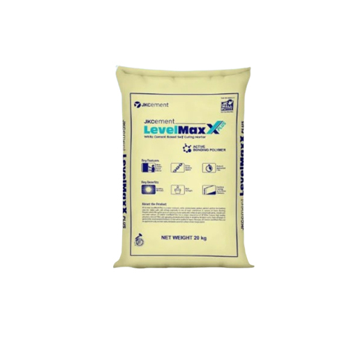 Jk Level Maxx Plus Cement - Application: Construction
