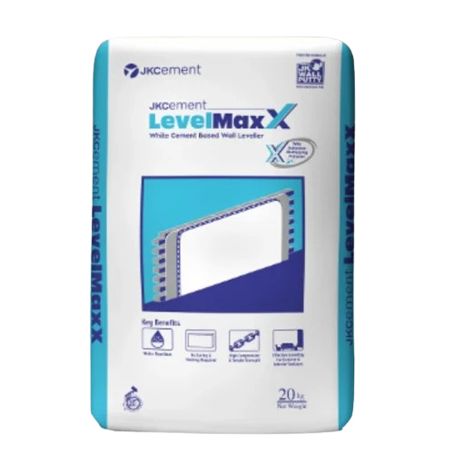 Jk Level Maxx Cement - Application: Construction