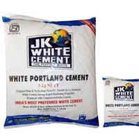 5kg JK White Portland Cement