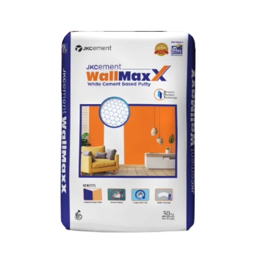 JK Wall Maxx Putty
