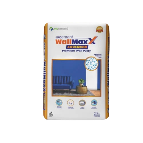JK Wall Maxx Advanced Wall Putty