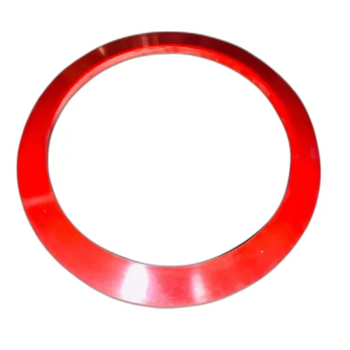 Pu Dust Seal By A. S. Engineering Works