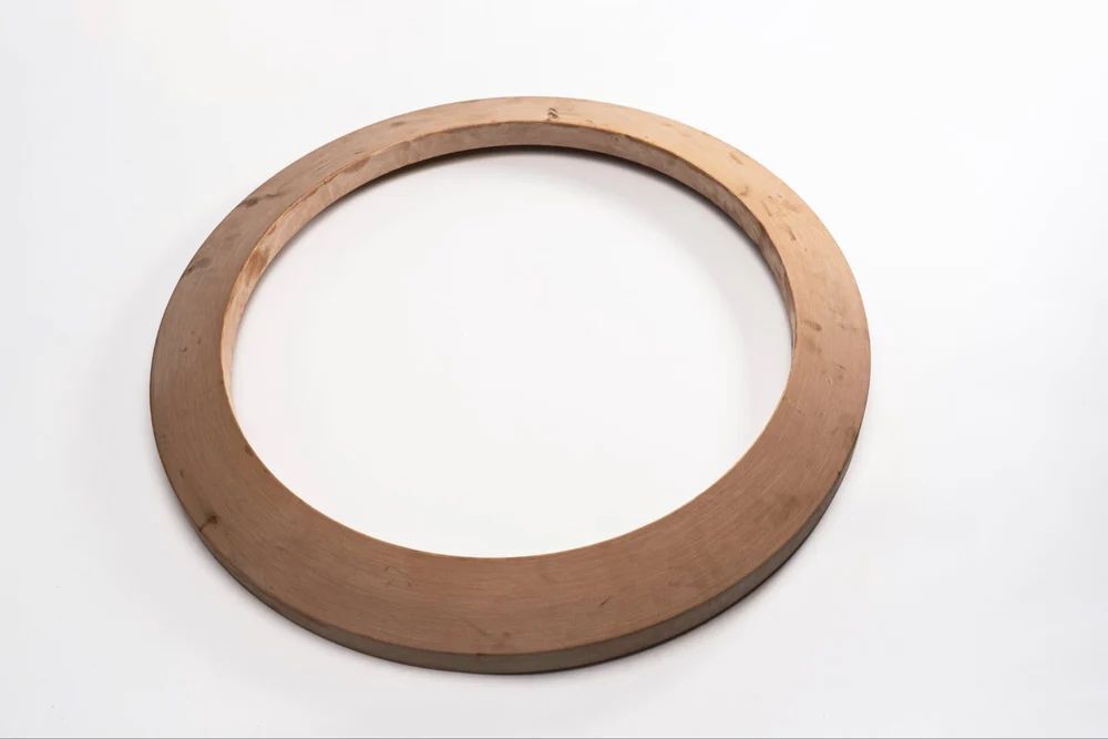 Dust Seal By A. S. Engineering Works