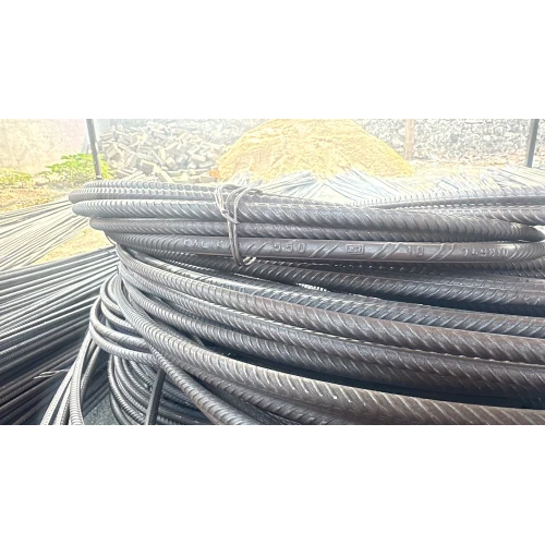 10mm Kalika Steel