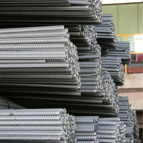 TMT Steel Bars