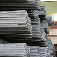 JSW Neosteel TMT Steel Bars