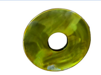 Gp11f Thrust Plate - Bore Size: 5inch