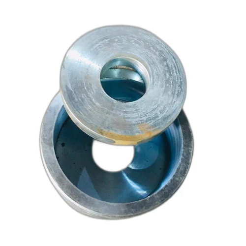 Mild Steel Cup Washer
