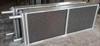 Ahu Cooling Coil