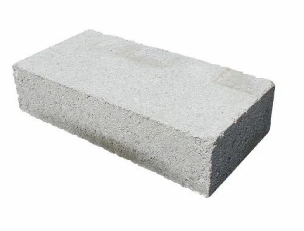 Rectangular Autoclaved Aerated Concrete Block