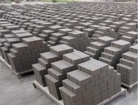 Rectangular Autoclaved Aerated Concrete Block
