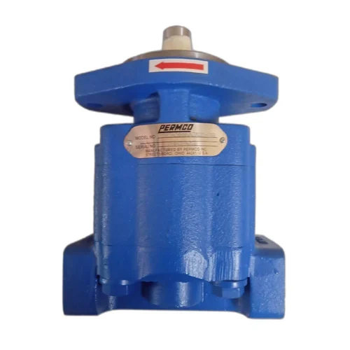 Permco Hydraulic Pump