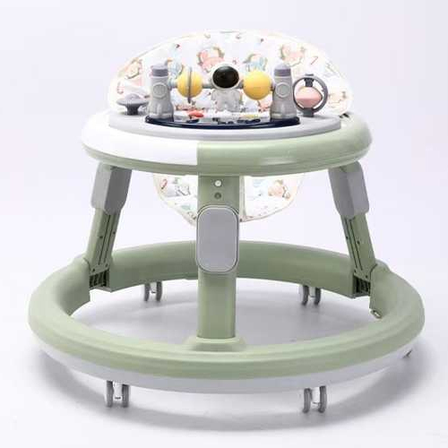 Learning Table New Push Walker Walker Baby Walker for Toddlers