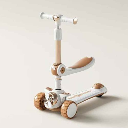 Multifunctional Scooter for Children