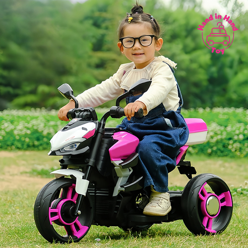 Kids Electric Motorcycle