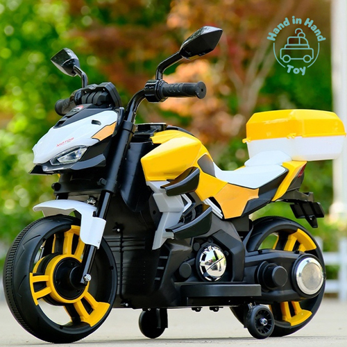 Double Seat Men and Women Outdoor Electric Motorcycle