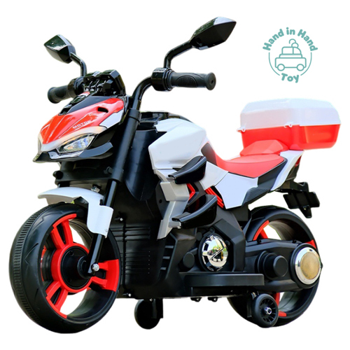 6V4.5AH Kids Electric Motorbike