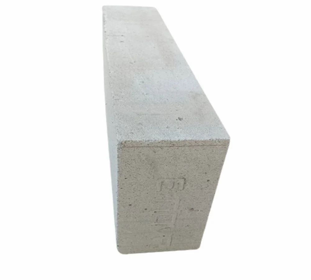 Lightweight Aac Block - Carbonation Coefficient: Requirement Based